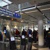 EES sistem intrare Schengen – terminale de control automat al frontierei cu identificare biometrică la Aeroportul München
