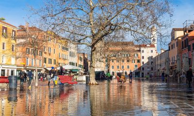 Taxa intrare Veneția 2026 – contributo di accesso centrul istoric