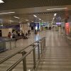 Sală de recuperare bagaje pe Aeroportul Fiumicino din Roma, destinație de top pentru bilete de avion vara 2026
