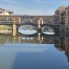 Apartamente turistice Florența: palate pe malul râului Arno, în centrul istoric