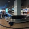 Sistem de inteligență artificială pentru estimarea bagajelor la Aeroportul Otopeni