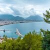 Golf și litoral în provincia Antalya, destinație pentru o vacanță la mare în septembrie