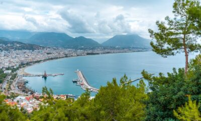 Golf și litoral în provincia Antalya, destinație pentru o vacanță la mare în septembrie