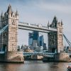 ETA Regatul Unit – Tower Bridge din Londra, destinație turistică pentru cetățenii români