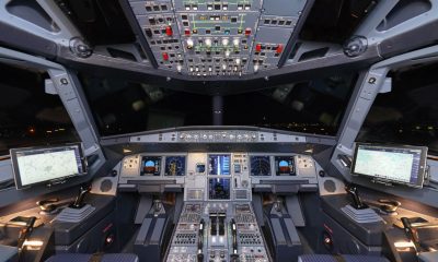 Tehnologia IATA Turbulence Aware folosește date colectate din mii de aeronave pentru a identifica zonele cu turbulențe.