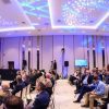 participanți la conferința de aviație Aviation-Event organizată la Cluj