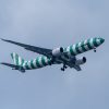 Airbus A330neo Condor Airlines în zbor – acord codeshare TAROM Condor Airlines pentru destinații din SUA și Canada