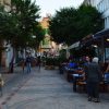 Strada Ledra din centrul vechi al Nicosiei, Cipru, orașul gazdă al reuniunii informale a miniștrilor europeni ai turismului, strategie europeană turism sustenabil 2026