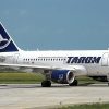 Aeronavă Airbus A318 din flota TAROM, rezultate financiare 2024