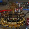 cel mai mare aeroport din lume va înlocui actualul Aeroport Internațional Dubai