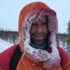 Tibi Ușeriu în cursa 6633 Arctic Ultra, protagonistul unui documentar despre alergătorul român