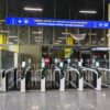 Porți automate de control la frontieră pe Aeroportul Cluj, pentru cetățeni UE, SEE și Elveția cu documente biometrice